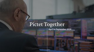 Pictet Together 2024 [upl. by Aikemat]