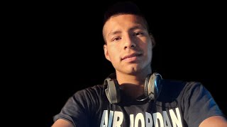 La Furia Te He Prometido Deejay Alexis Trochez Mix [upl. by Trey]