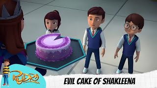 Rudra  रुद्र  Season 4  Full Episode  Evil cake of Shakleena [upl. by Ingalls]