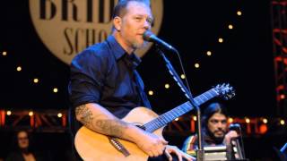 Metallica  The Unforgiven Unplugged [upl. by Anilemrac651]