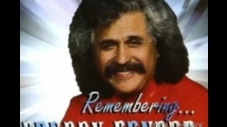 FREDDY FENDER  I DONT KNOW WHY BUT I DO [upl. by Kee]