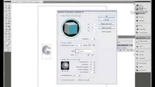 Tutorial Adobe Illustrator  Crear letras 3D Parte1 [upl. by Eiger198]