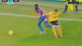 Cheikhou kouyaté  defensive amp skills 🇸🇳🔥 [upl. by Dlnaod648]