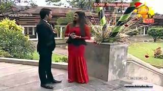 Hiru TV  Hiruth Ekka Naththal Christmas Special  25th December 2014  Part 03 [upl. by Fugate546]