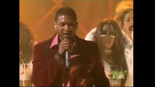 USHER Bad Girl Billboard Awards1282004 4K HD [upl. by Four]