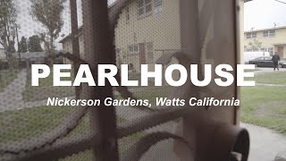 PHTV ep19 Run Up a Bag with Trill Nickerson Gardens Watts CA [upl. by Aura193]