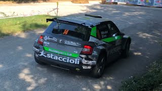 42º Rally Trofeo Maremma 2018 HD [upl. by Antoinette]