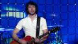 James Blunt  Youre Beautiful Live [upl. by Barrie]