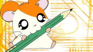 Anime Hits 2  Hamtaro  Alles dreht sich um Hamtaro GermanDeutsch [upl. by Wiley490]