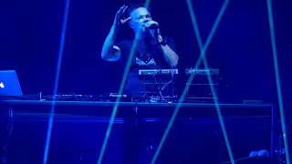 Pete Tong Ibiza Classics “Belfast” Live at The O2 London 2017 [upl. by Analem]