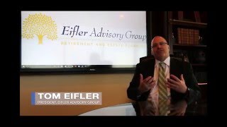 Newline Success Story Eifler Advisory Group [upl. by Nrehtak]