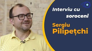 Sergiu Pilipețchi la “Interviu cu Soroceni” [upl. by Kaliope]