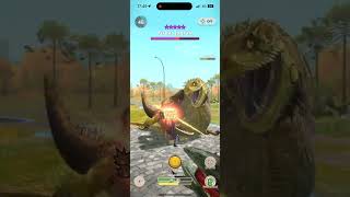 85 Magnamalo blast dualblade 怨虎龍爆破双剑 vs 10s Great Jagras duo with wife monsterhunternow mhnow [upl. by Aleafar]