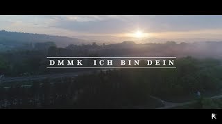 Ich bin Dein Official Video  DMMK feat Dominik Wagner  Jahweh [upl. by Hayton]