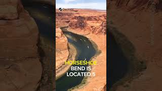 Horseshoe Bend Arizona [upl. by Maller]