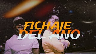 Mr Don Ft Vinny Rivera x DerekVinci x Ataca  Fichaje Del Año  Visualizer Bachata Version [upl. by Cliffes]