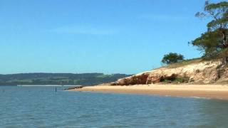 Spectacular Beach Frontage Farm at Tenby Point [upl. by Rasmussen]