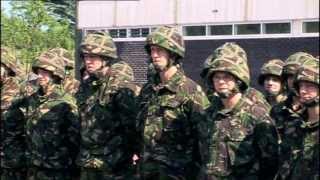 Commando On the Front Line Episode 6  Operation Sparrowhawk [upl. by Koo603]