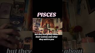 PISCES unspoken words [upl. by Cowden]