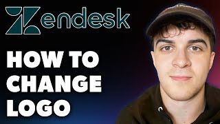 How to Change Zendesk Logo Full 2024 Guide [upl. by Kettie]