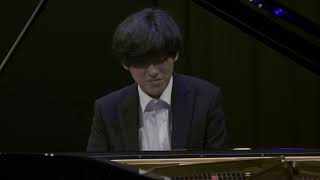 Yunchan Lim – SCRIABIN – Sonata No 2 in Gsharp Minor op 19 “SonataFantasy” [upl. by Aelam]