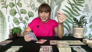 CANCER TAROT  You’re so close A major breakthrough  JULY 2024 [upl. by Odnomar]