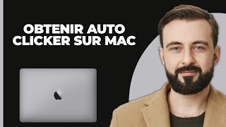 Comment Obtenir Un Auto Clicker Sur Mac Simple [upl. by Lidia86]