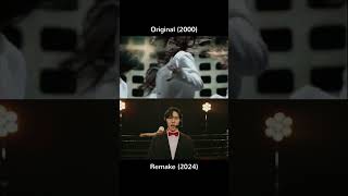 We need more remakes like this in KPop [upl. by Rexford]