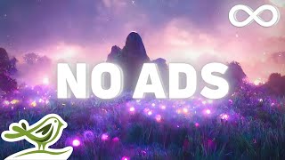 NO ADS Relaxing Sleep Music for Deep Relaxation amp Rest by Peder B Helland [upl. by Irual]