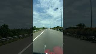 colombo airport road [upl. by Weston]