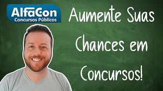 Cursos Online Gratuitos para Concursos [upl. by Perot]