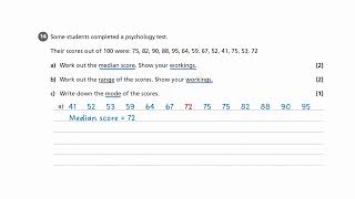 Research 4  AQA GCSE Psychology [upl. by Itnahs]