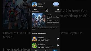 How to download PUBG mobile  PUBG mobile kasa download kara [upl. by Erbma689]