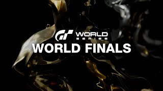 GT World Series 2023  World Finals  Broadcast Trailer [upl. by Ymij519]