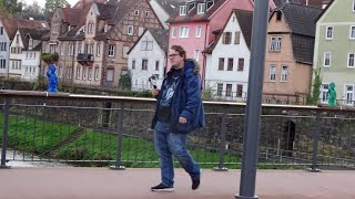 Verkaufsoffener Sonntag in Wertheim zum Wertheimer Bauernmarkt Bildervideo [upl. by Ingeberg]