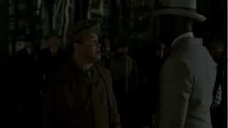 Boardwalk Empire  Al Capone and Chalky White massacre Masserias men [upl. by Gentes264]