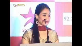 Real voice of daya ben Disha Vakani p1 [upl. by Yand789]