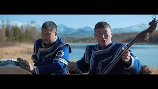 Altai Kai quotULUHANquot music video [upl. by Abbotsun]