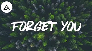 Bensoul  Forget You LyricsLyrics Video [upl. by Aitnahs]