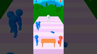 Bottle Flip clash the best gameplay on Mobile level 96 shorts [upl. by Myca401]