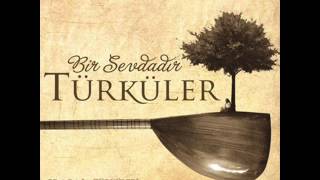 Bir Sevdadır Türküler  Harman Yeri Sürseler 2014 [upl. by Savart430]