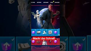 Der Letzte Skin in quotFinde die machtquot sofort abholen [upl. by Nylanna]