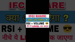 ifci share latest news ifci share news ifci share target ifci buy kre ya hold [upl. by Eeryk905]