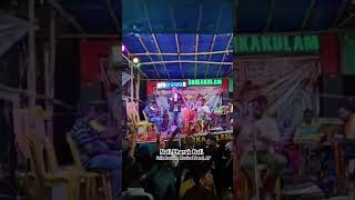 Nali Pharak Bali by Srikakaulam Musical Band AP at Dhenkanal Laxmi puja 2024 [upl. by Dav]