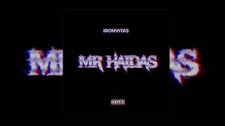 Ironvytas  Mr Haidas DAINOS PREMJERA 2019 [upl. by Daney]