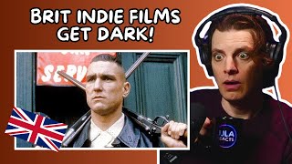 American Reacts to Top 10 British Indie Films [upl. by Nimsaj]