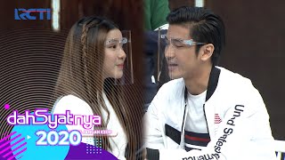 DAHSYATNYA 2020  Ngakak Anrez Gak Diam didepan Tiara  23 September 2020 [upl. by Bacchus]