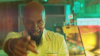 Tech N9ne Collabos x Tech N9ne x Fatman Scoop  No Popcorn  Official Music Video [upl. by Huberto746]