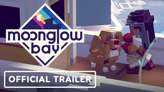 Moonglow Bay  Official Release Date Trailer  gamescom 2021 [upl. by Sergu]