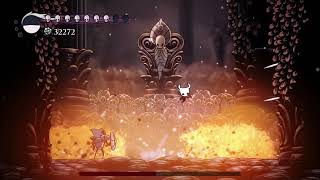 Tiso Overcharmed  Hollow Knight Modded Boss [upl. by Caz364]